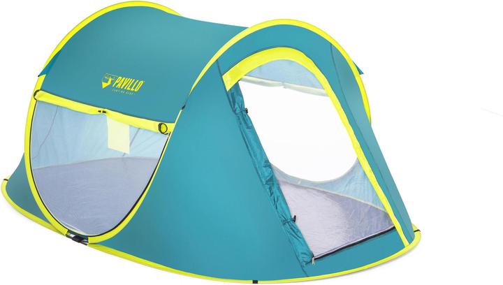 Actual product image Bestway TENT PAVILLO COOL MOUNT 2 (235X145X100CM ) (Pitching tent, 2 kg, 2 persons)