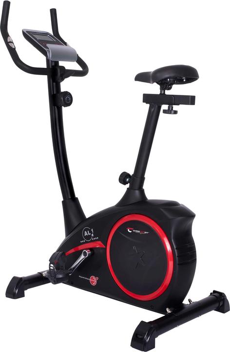Actual product image Christopeit Hometrainer AL 1