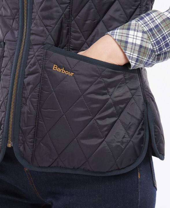Immagine prodotto Barbour W'S Fleece Betty Liner (12)
