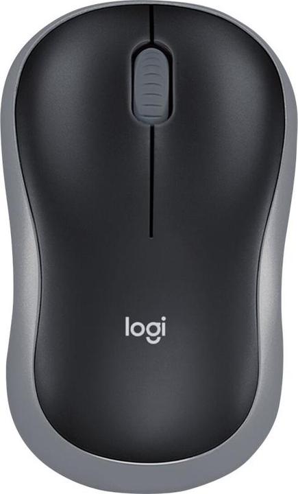 Actual product image Logitech MK330 (US, Wireless)