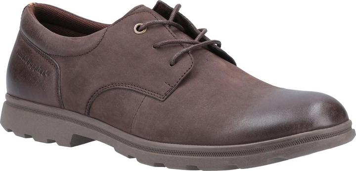 Produktbild Hush Puppies OxfordSchuhe Trevor Leder (41)