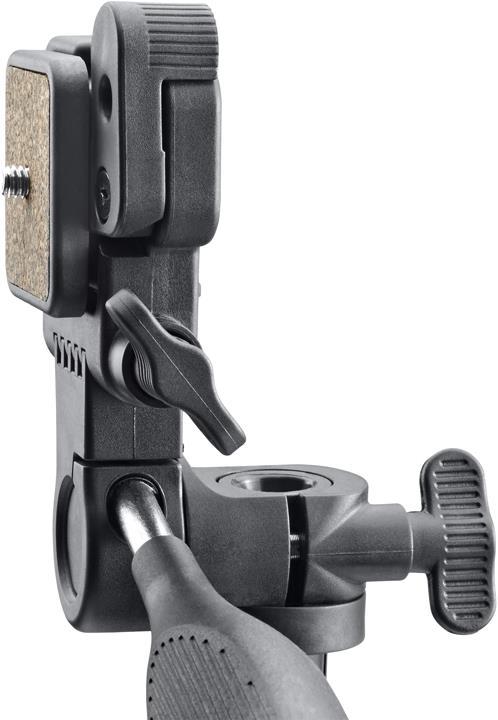 Image du produit Cullmann Primax 390 (Métal)