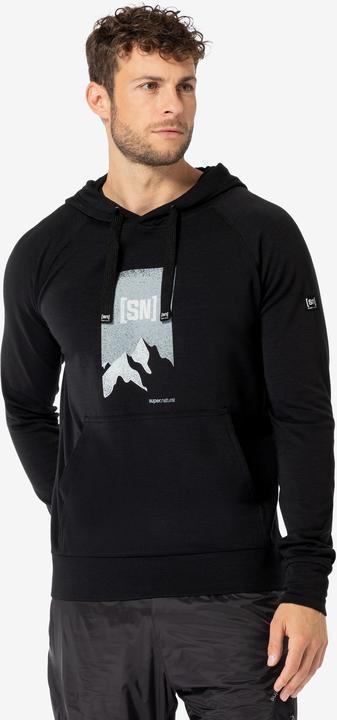 Produktbild Super Natural Favourite 2 Pitch Hoodie (XL)