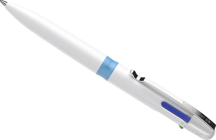 Immagine prodotto Schneider Prendi 4 (Bianco, 1 x)