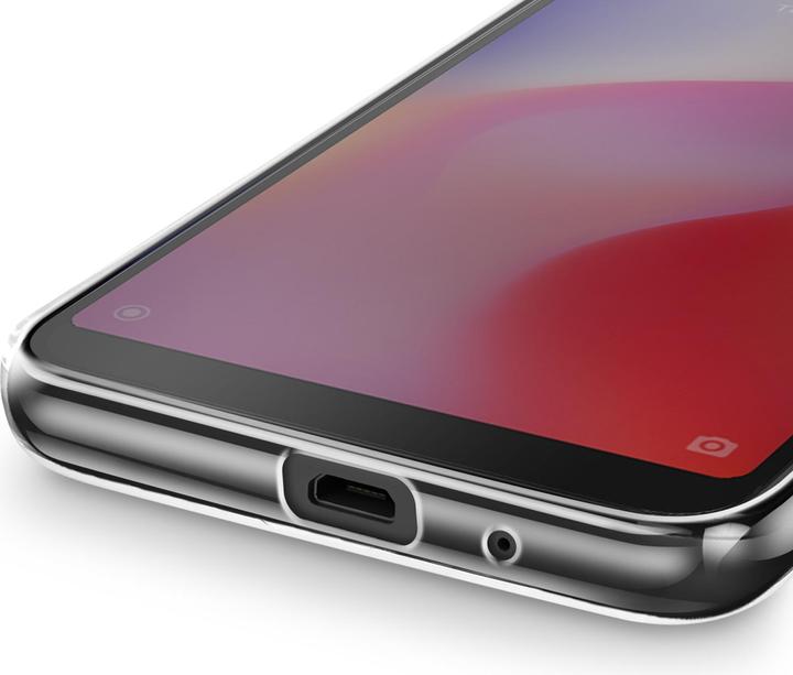 Image du produit Avizar Classic Case (Xiaomi Redmi 6)