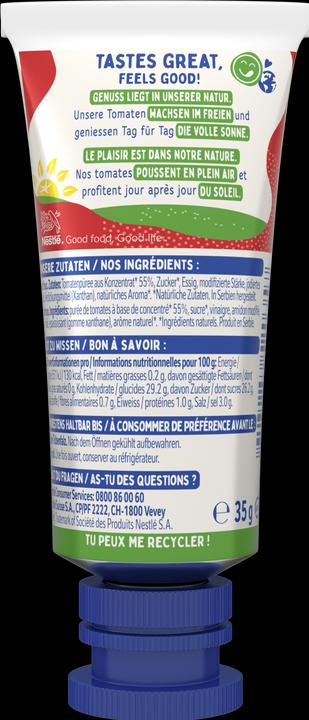 Immagine prodotto THOMY Ketchup (42.50 g)