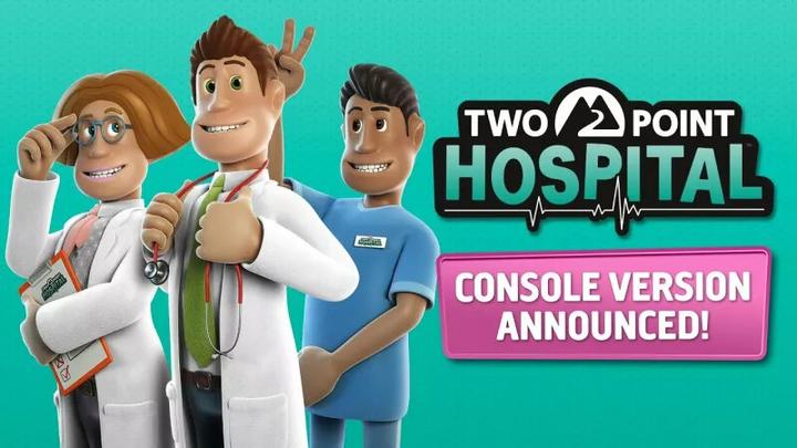 Immagine prodotto Sega Ospedale a due punti (Xbox One X, Xbox Series X, EN)