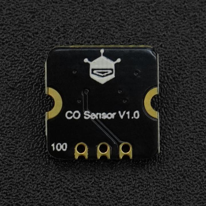 Produktbild DFRobot Fermion CO Kohlenmonoxid analoger Gassensor