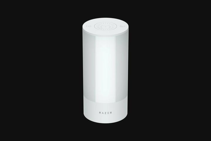 Produktbild Razer Aether Smart Lamp Pro - LED-Leuchte mit Mehrzonen-Beleuchtung (500 lm)