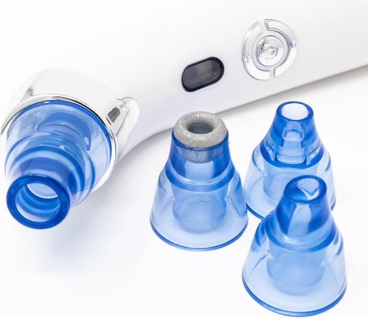 Produktbild Lovis Gesichtspflegegerät Vacuum Pore Cleaner