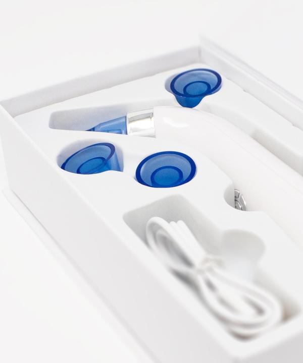 Produktbild Lovis Gesichtspflegegerät Vacuum Pore Cleaner