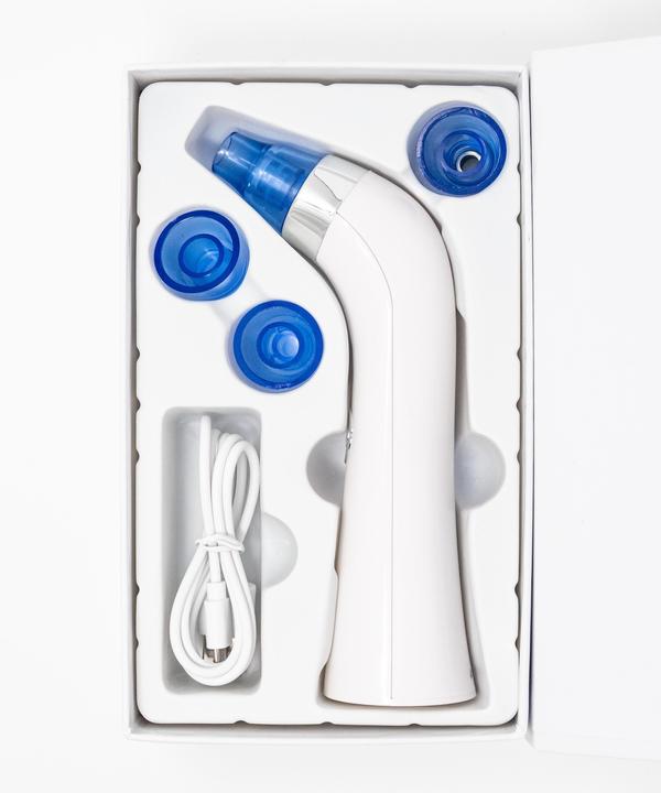 Produktbild Lovis Gesichtspflegegerät Vacuum Pore Cleaner