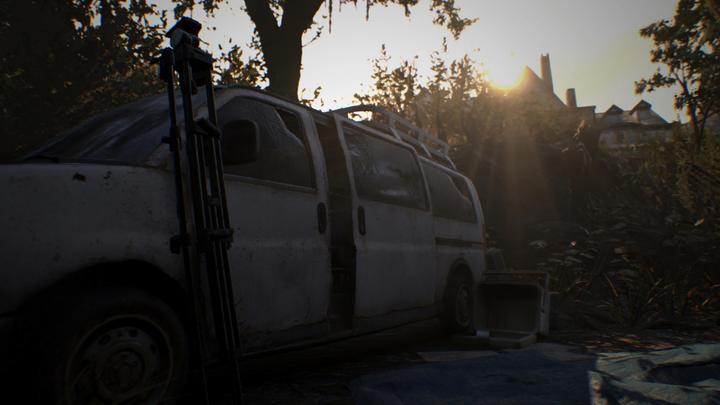 Produktbild Capcom Sony Resident Evil 7 Biohazard, PS4 Standard PlayStation 4 (PS4, EN)