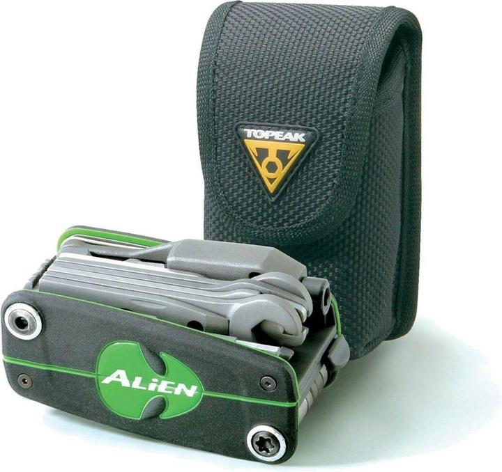 Produktbild Topeak Alien 3