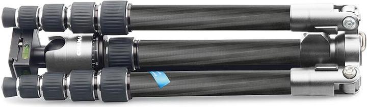 Actual product image Cullmann Mundo 522TC (Metal, Carbon)