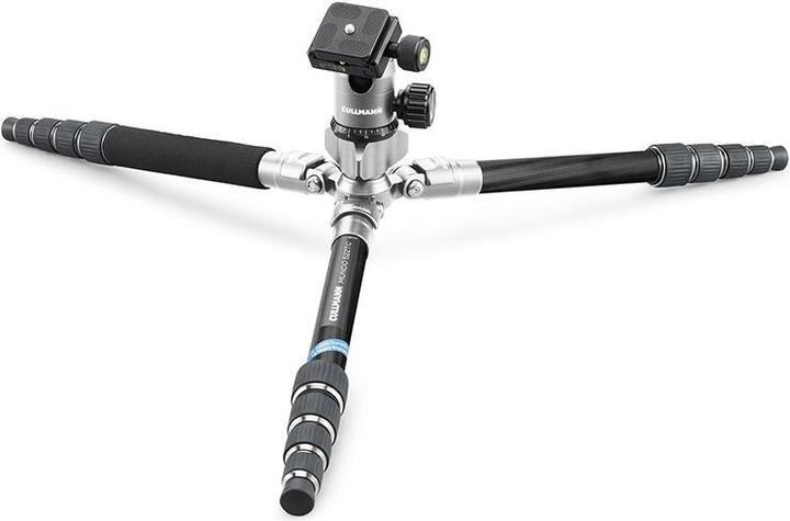 Actual product image Cullmann Mundo 522TC (Metal, Carbon)