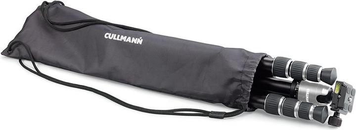 Produktbild Cullmann Mundo 525M inkl. MUB4.5 (Metall)