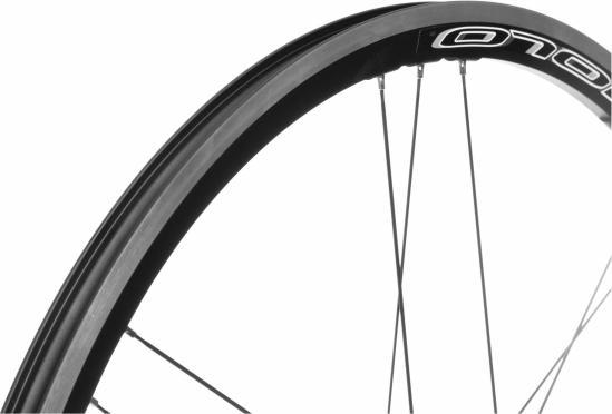 Produktbild Campagnolo Zonda (Laufradsatz, 28")