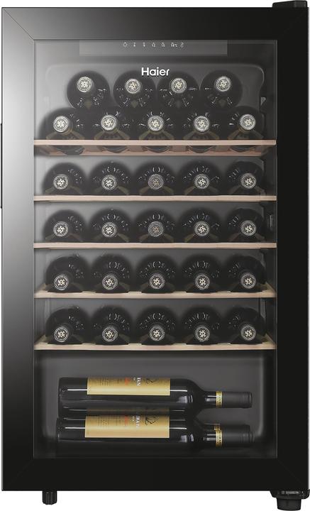Actual product image Haier HWS33GG