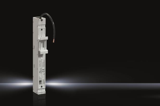 Produktbild Rittal RiLine Compact Geräteadapter Polig L2 mm