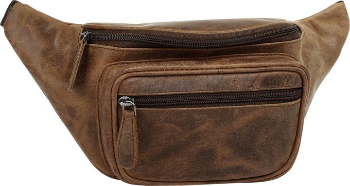 Produktbild Bagan Gürteltasche