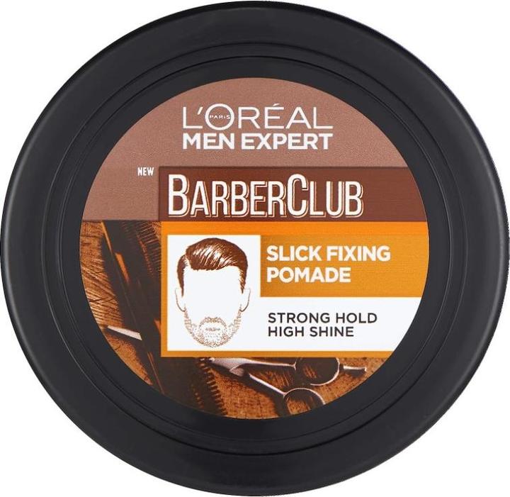 Produktbild MGA Na (Haarwachs, 75 ml)
