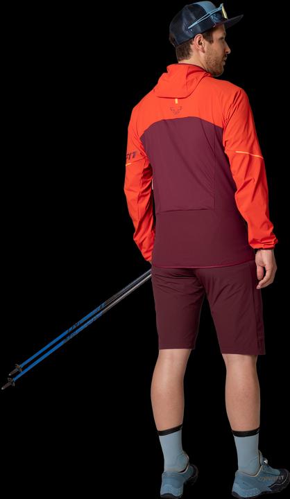 Produktbild Dynafit Transalper Dynastretch Jacke Herren (S)