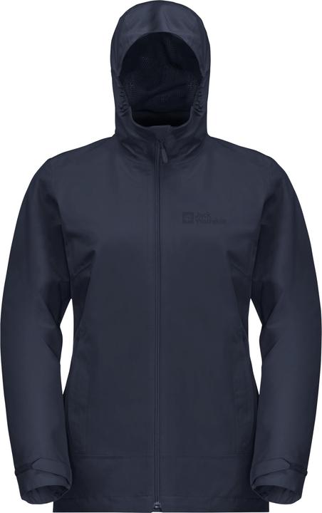Immagine prodotto Jack Wolfskin Moonrise 3In1 Jkt W (L)