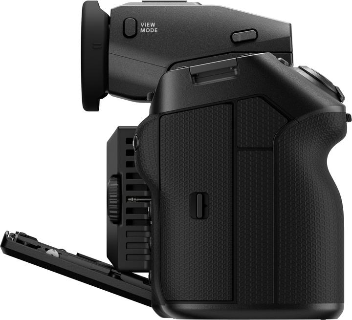Actual product image Fujifilm GFX 100 II (102 Mpx, Medium format)