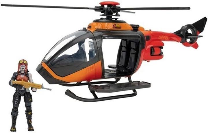 Produktbild Jazwares Fortnite The Choppa Helikopter