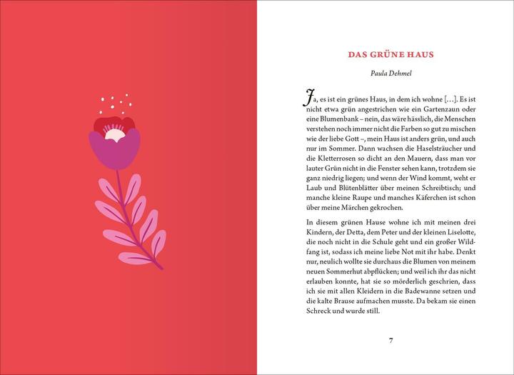 Produktbild Die kleine Bibliothek der positiven Gef (Deutsch, 2024)