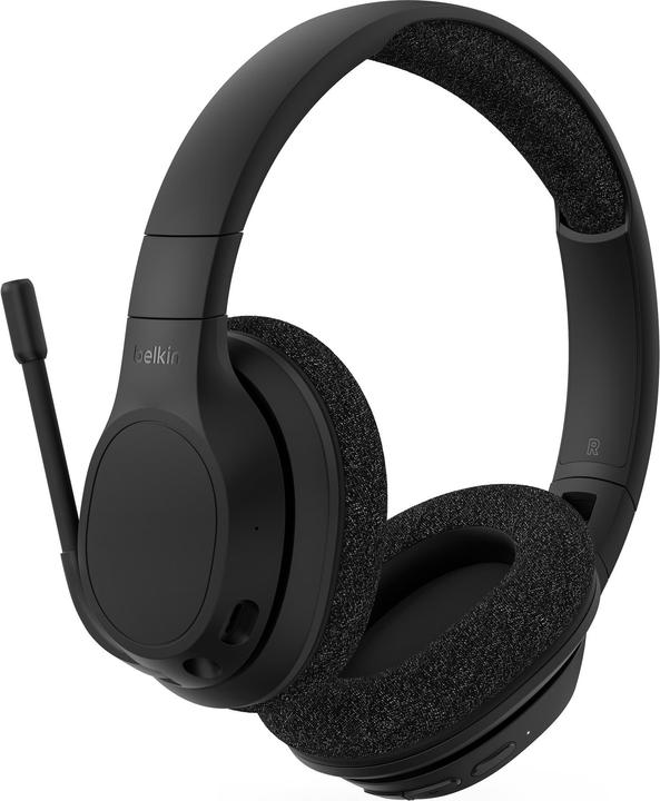Belkin Soundform Adapt (Kabellos, Kabelgebunden, USB-C)