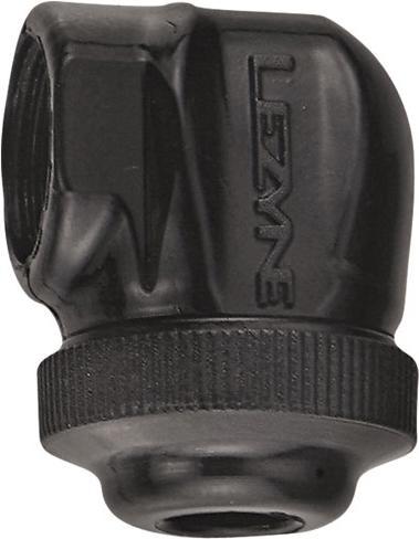 Produktbild Lezyne Embout NY SLIP CHUCK (90 Grad Adapter)