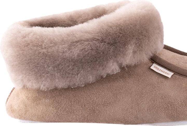 Actual product image Shepherd of Sweden Moa slipper (38)