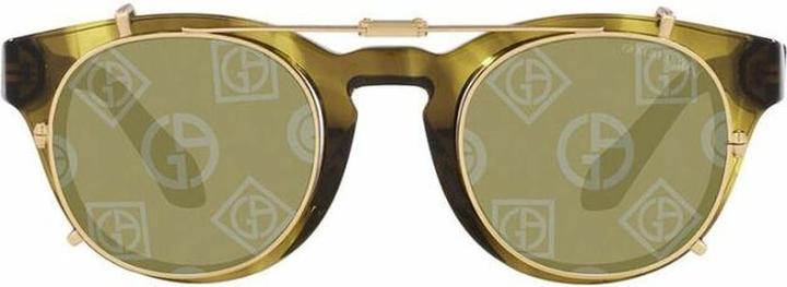 Produktbild Armani Exchange Damensonnenbrille Armani AR8190U-59871W Ø 50 mm