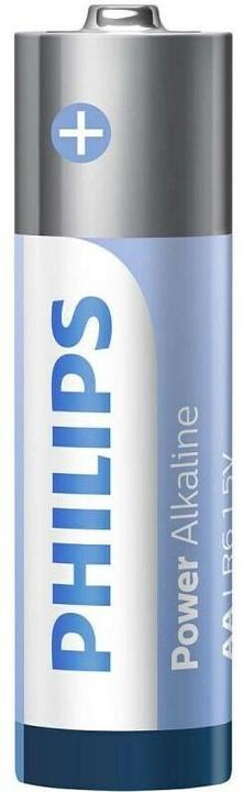 Immagine prodotto Philips Potenza Alcalina (4 pz., AA)