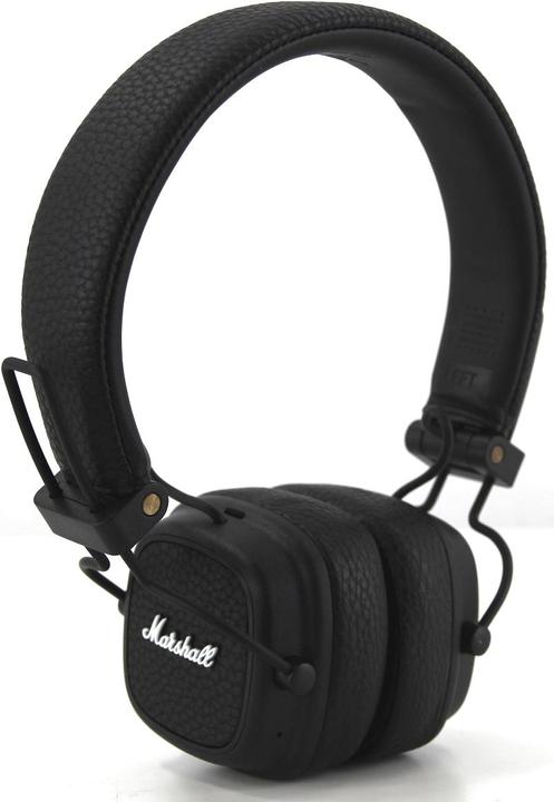 Image du produit Marshall Major III Bluetooth (30 h, Sans fil)