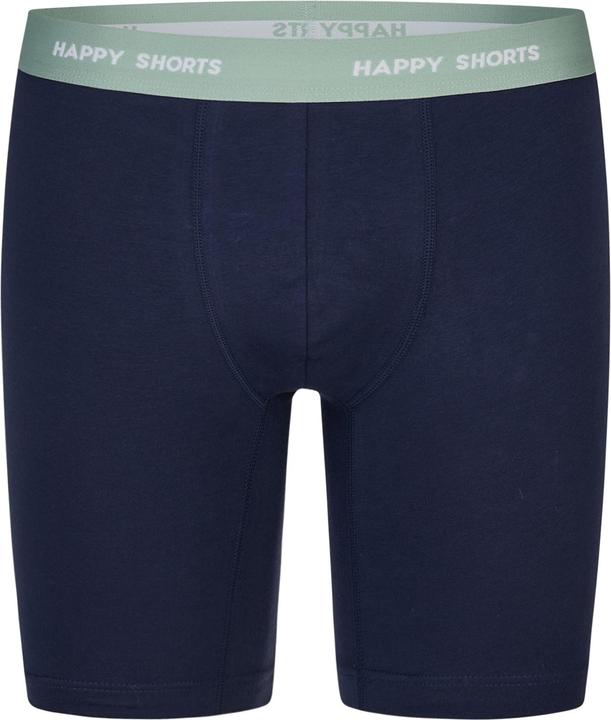 Immagine prodotto Happy shorts Langer Boxer Jersey Boxer Briefs (L, Confezione da 2)