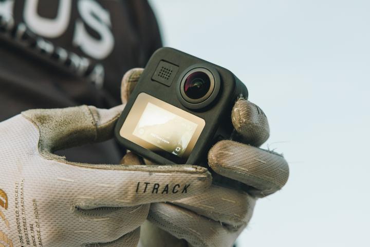 Produktbild GoPro Max 360 128GB