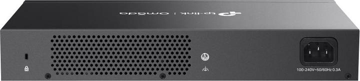 Immagine prodotto TP-Link ES216G Omada 16-Port Gigabit Easy Managed Switch (16 Porti)