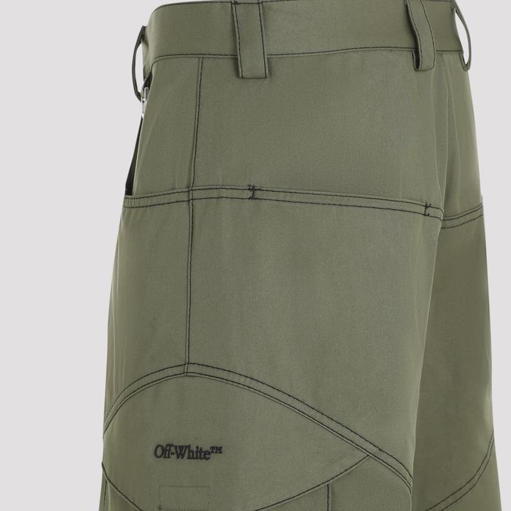 Actual product image Off WHITE OMCF042F24FAB001 (48)