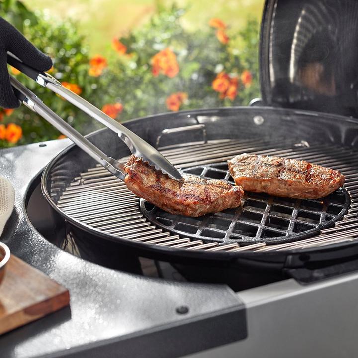 Actual product image Weber Gourmet BBQ System
