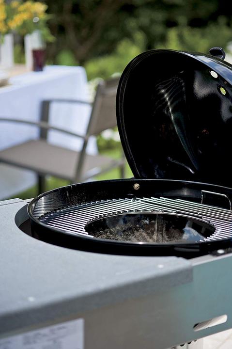 Productafbeelding Weber Gourmet BBQ Systeem