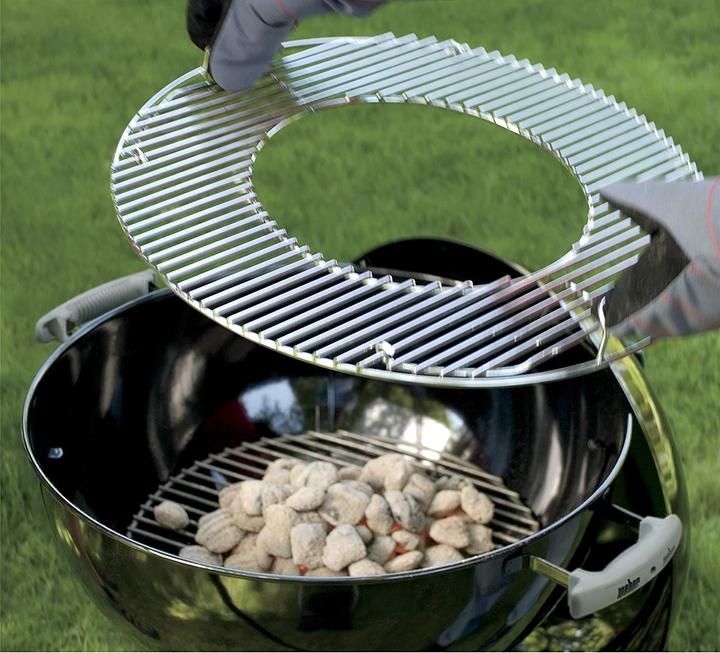 Productafbeelding Weber Gourmet BBQ Systeem