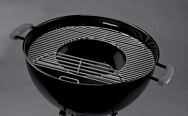 Productafbeelding Weber Gourmet BBQ Systeem