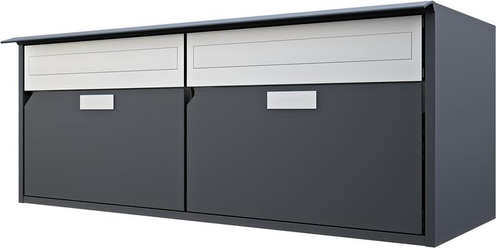 Produktbild Huber Alu400