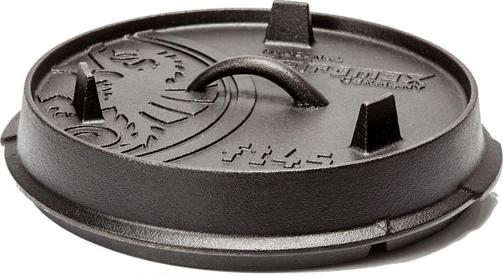 Image du produit Petromax Pot à feu ft4.5-t sans pieds