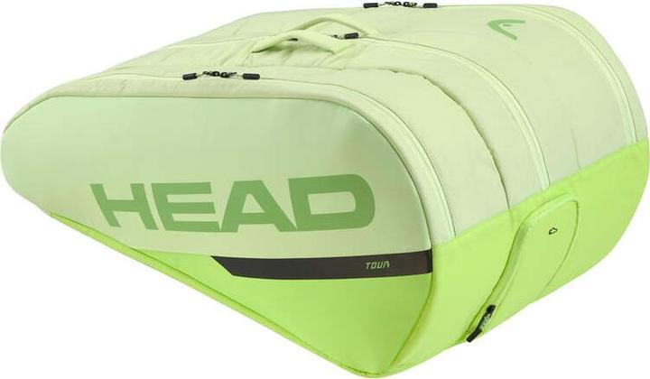 Produktbild Head Tour Racquet Bag XL Yellow