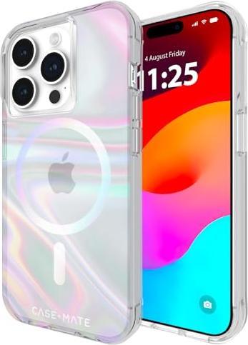 Image du produit Case-Mate iPhone 15 Pro Hulle (Apple iPhone 15 Pro)