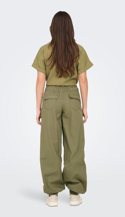 Produktbild Only ONLTINNE Locker geschnitten Hose Hose (32)